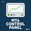MT4 Control Panel trading robot logo