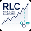 Risk Line Calculator trading robot logo