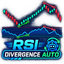 RSI Divergence Indicator Automatic trading robot logo
