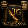 Tectonic Gold