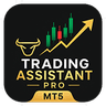 Trading Assistant Pro for MT5