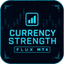 Currency Strength Flux MT4 trading robot logo