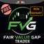 Fair Value Gaps Trader trading robot logo
