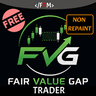 Fair Value Gaps Trader
