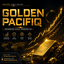 Golden PacifiQ trading robot logo