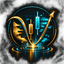 Liquidity Delivery Matrix trading robot logo