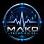 Mako Trend Pulse trading robot logo