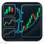 Multi Timeframe Candle Matrix trading robot logo