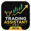 Trading Assistant Pro for MT4 trading robot logo