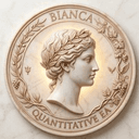 Bianca Gold trading robot logo