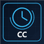 Candle Close Focus trading robot logo
