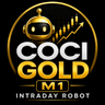 Gold Intraday MT4 Robot