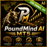 PoundMind AI MT5
