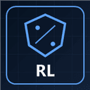 Risk Lot Snapshot trading robot logo