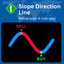 Slope Direction Line SDL Trend Signals trading robot logo