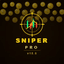 Sniper Pro Unified trading robot logo