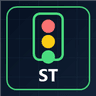 Spread Traffic Light
