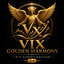 Vix Golden Harmony trading robot logo