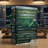 Australian Canadian Mean Reversion EA