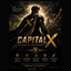 CapitalX trading robot logo