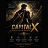 CapitalX