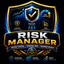 MP Risk Manager trading robot logo