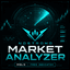 Nostromo Market Analyzer trading robot logo