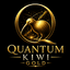 Quantum Kiwi Gold trading robot logo