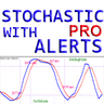 Stochastic with Alerts Pro m