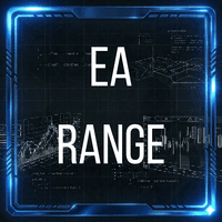 EA Range Osw MT5 trading robot logo