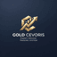 Gold Cevoris trading robot logo