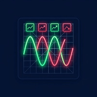 Multi Stochastic Viewer for MT4 trading robot logo