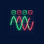 Multi Stochastic Viewer for MT4 trading robot logo