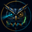 NightOwl Range Radar trading robot logo