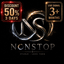NonStop MT5 trading robot logo
