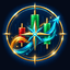 Northstar Flow Candles MT5 trading robot logo