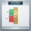 Risk Pilot trading robot logo