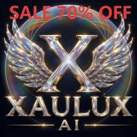 Xaulux AI Conservative Strategy Tester result, 14.39% simulated ROI