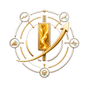 TrendCandleEA trading robot logo