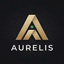 Aurelis Pro MT5 trading robot logo