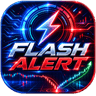Flash Alert
