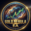 Gold Nebula EA trading robot logo