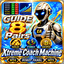 Guide8Pairs E4 trading robot logo