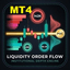 Liquidity Order Heatmap trading robot logo