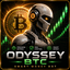 Odyssey BTC SMC trading robot logo