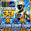 Trade33Pairs E5 trading robot logo