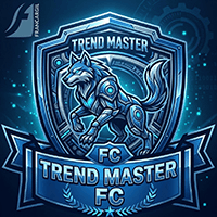 Trend Master FC trading robot logo