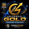 Universal Gold Trading Strategy