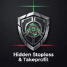 Hidden SL and TP Manager