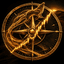 Nomad Gold trading robot logo
